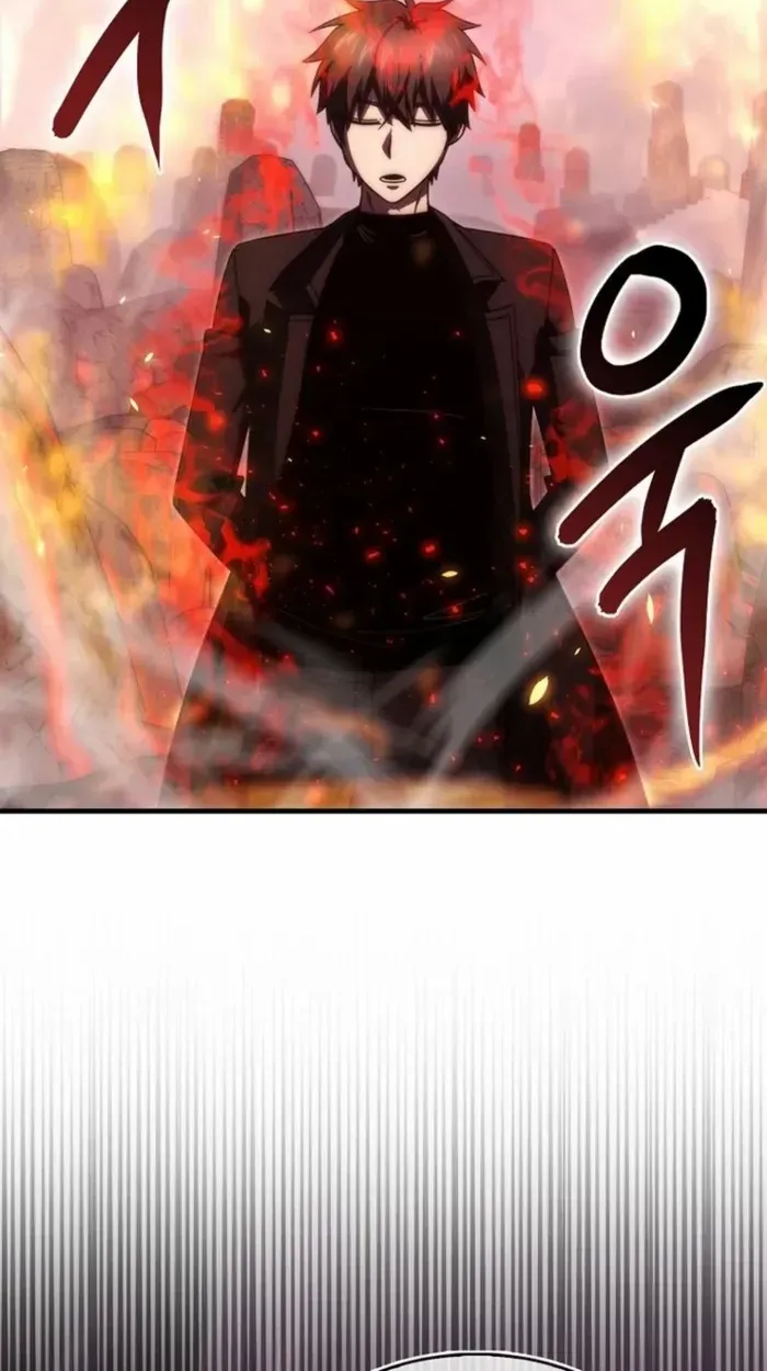 Demon Lord’s Martial Arts Ascension Chapter 142 page 41 - 