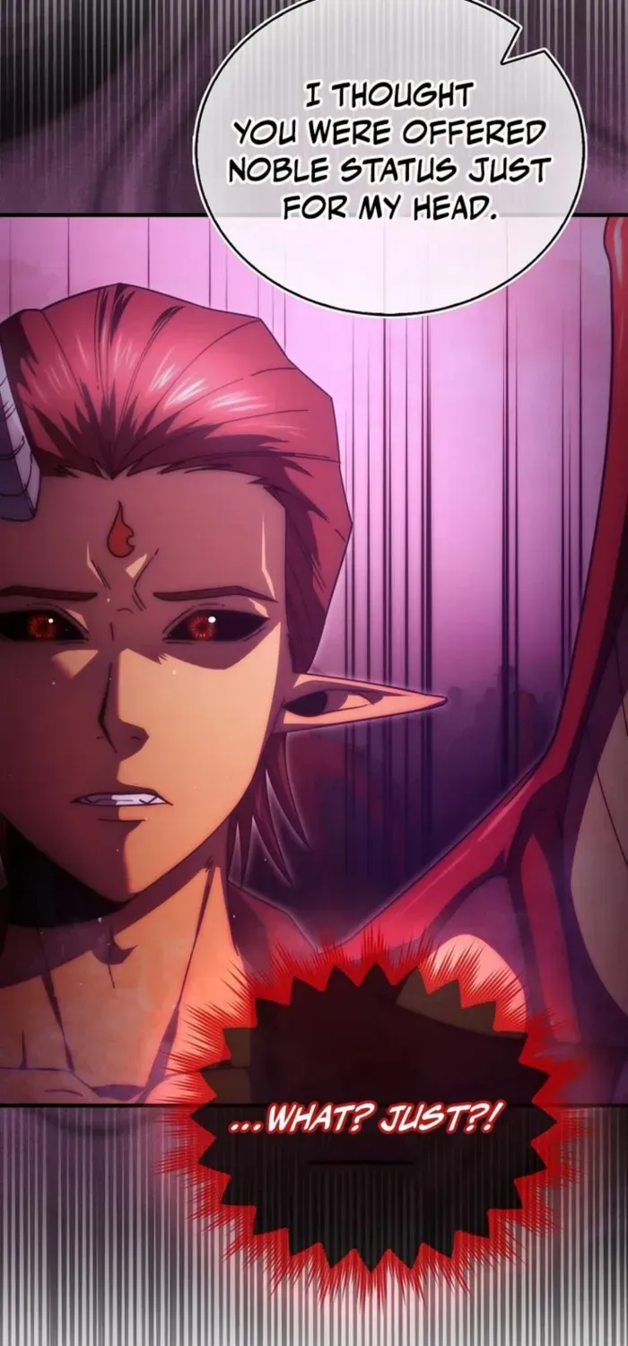 Demon Lord’s Martial Arts Ascension Chapter 142 page 42 - 