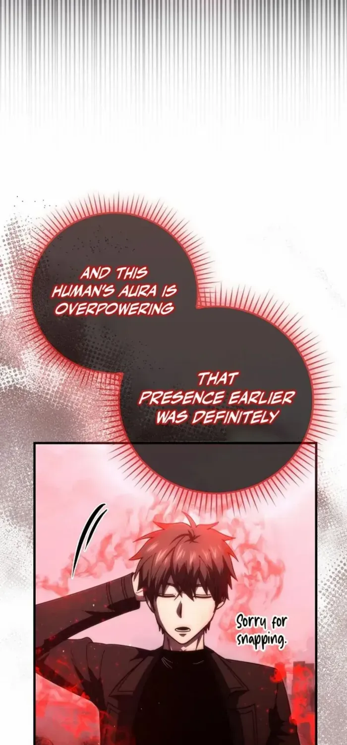 Demon Lord’s Martial Arts Ascension Chapter 142 page 43 - 