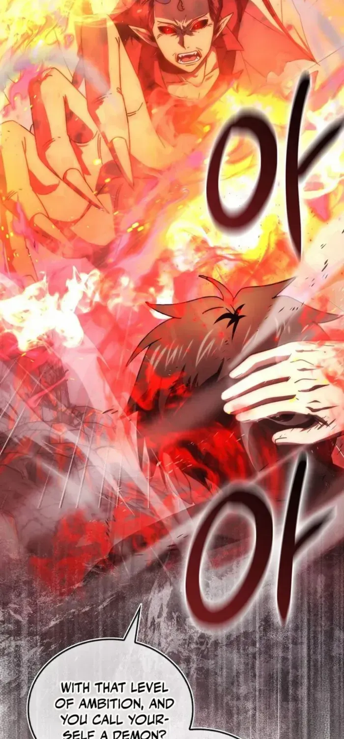 Demon Lord’s Martial Arts Ascension Chapter 142 page 46 - 