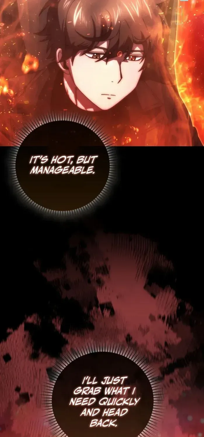 Demon Lord’s Martial Arts Ascension Chapter 142 page 6 - 