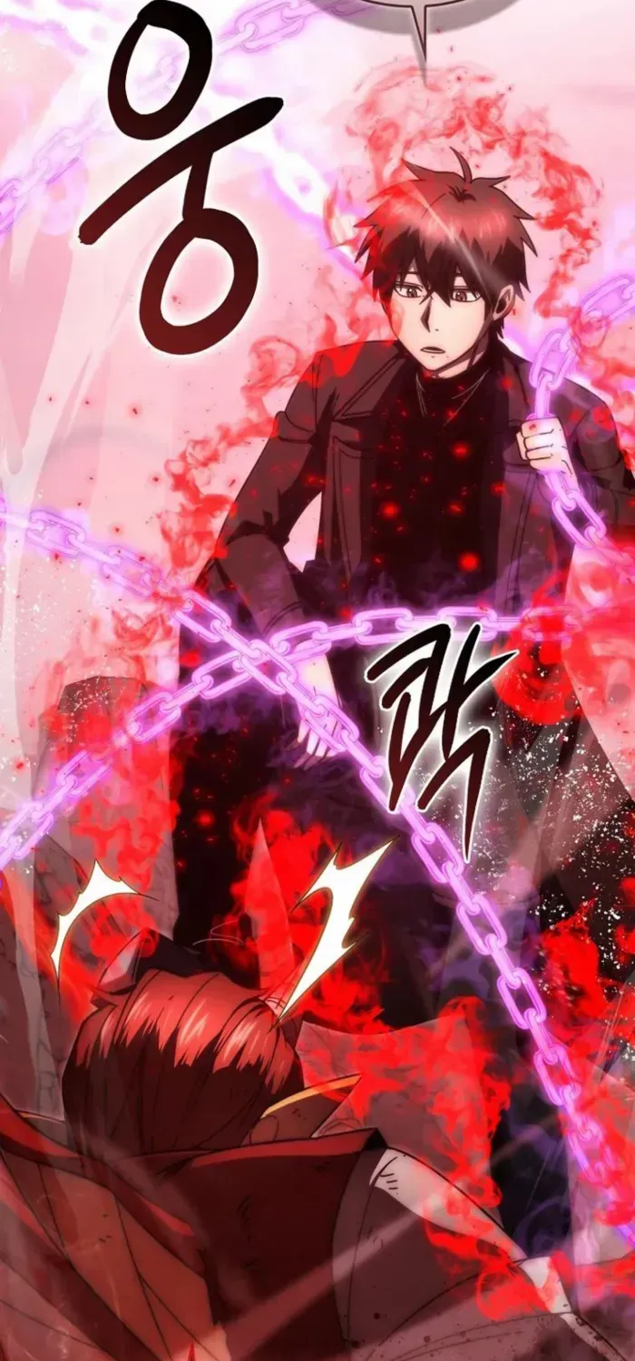 Demon Lord’s Martial Arts Ascension Chapter 142 page 52 - 