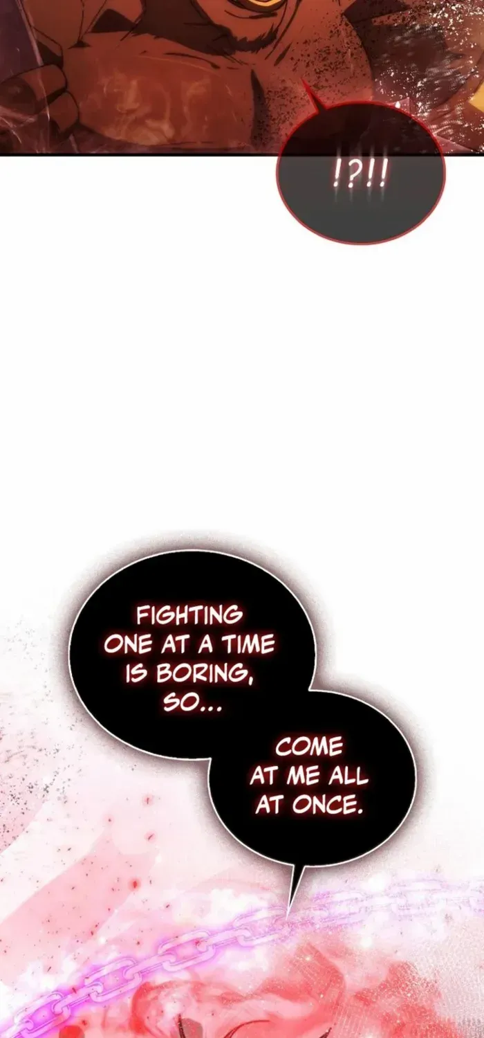Demon Lord’s Martial Arts Ascension Chapter 142 page 54 - 