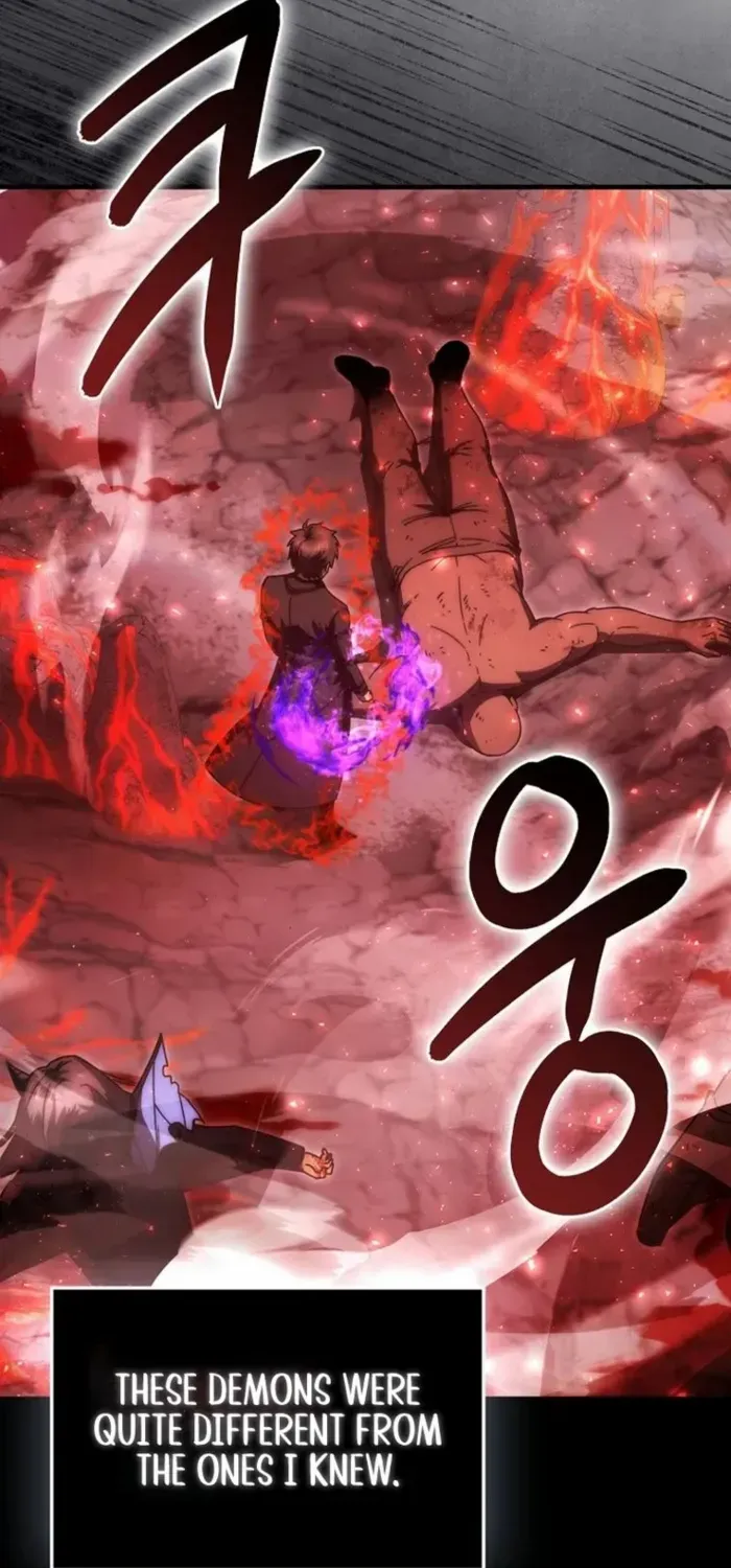 Demon Lord’s Martial Arts Ascension Chapter 142 page 63 - 