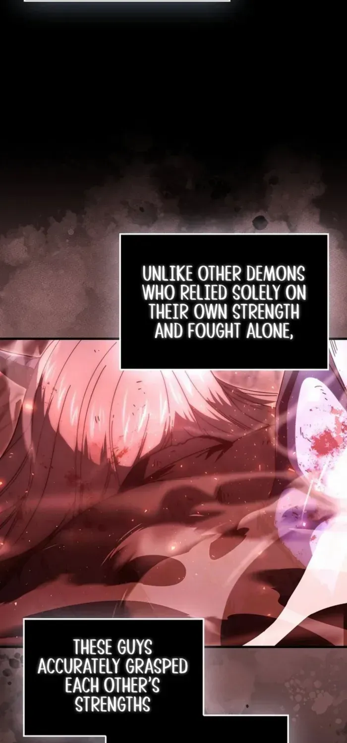 Demon Lord’s Martial Arts Ascension Chapter 142 page 64 - 