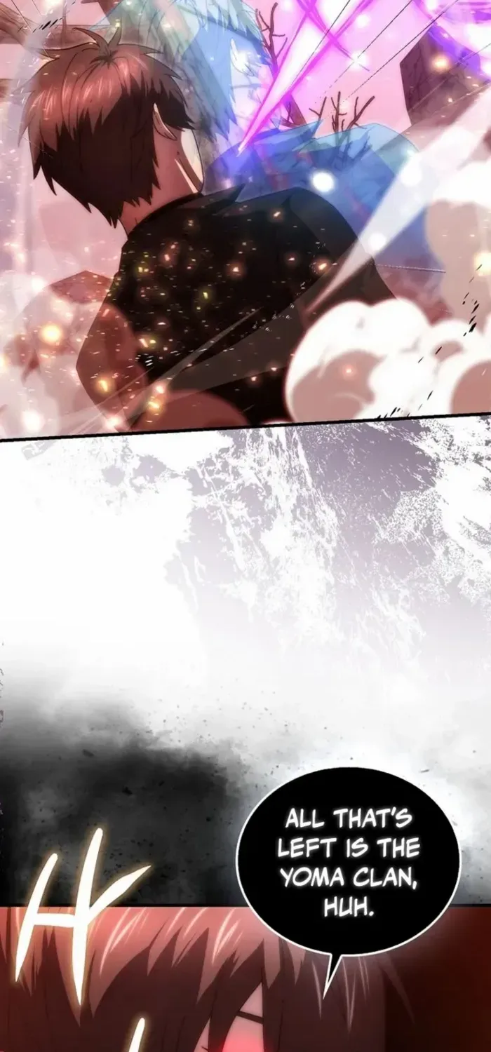 Demon Lord’s Martial Arts Ascension Chapter 142 page 67 - 