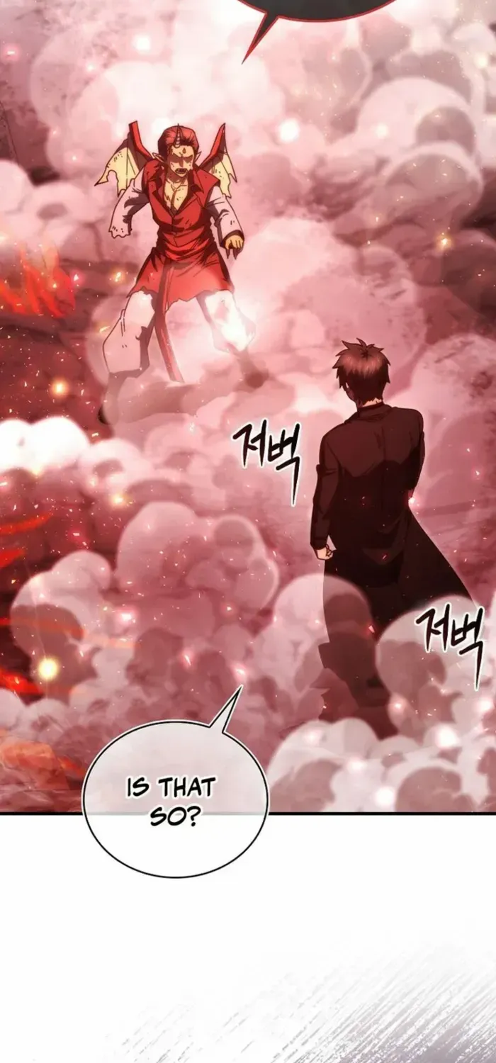 Demon Lord’s Martial Arts Ascension Chapter 142 page 73 - 