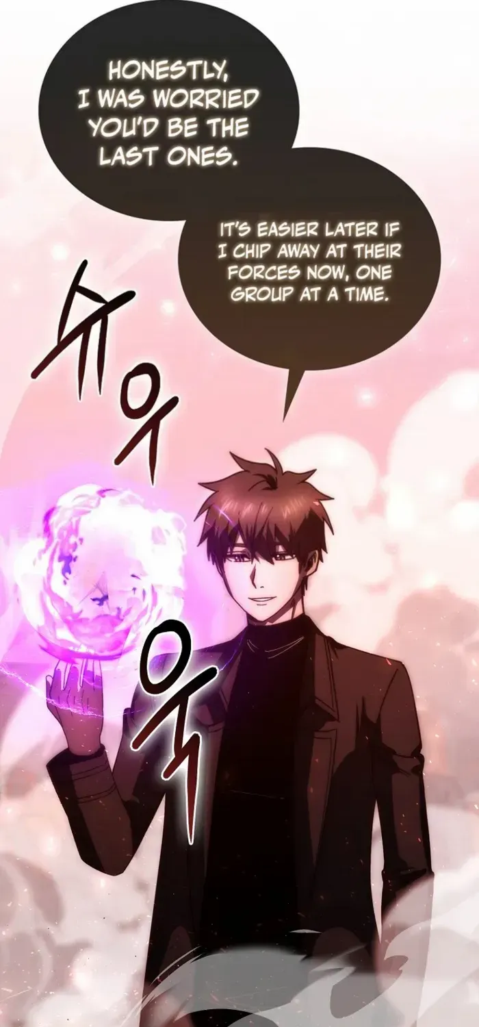 Demon Lord’s Martial Arts Ascension Chapter 142 page 75 - 