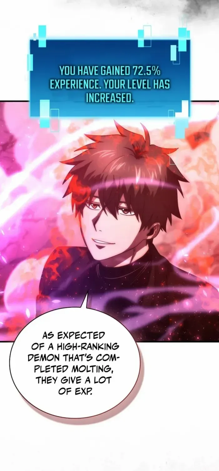 Demon Lord’s Martial Arts Ascension Chapter 142 page 86 - 