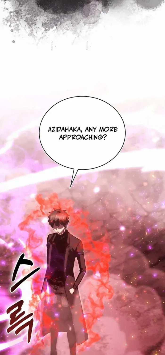 Demon Lord’s Martial Arts Ascension Chapter 143 page 12 - 