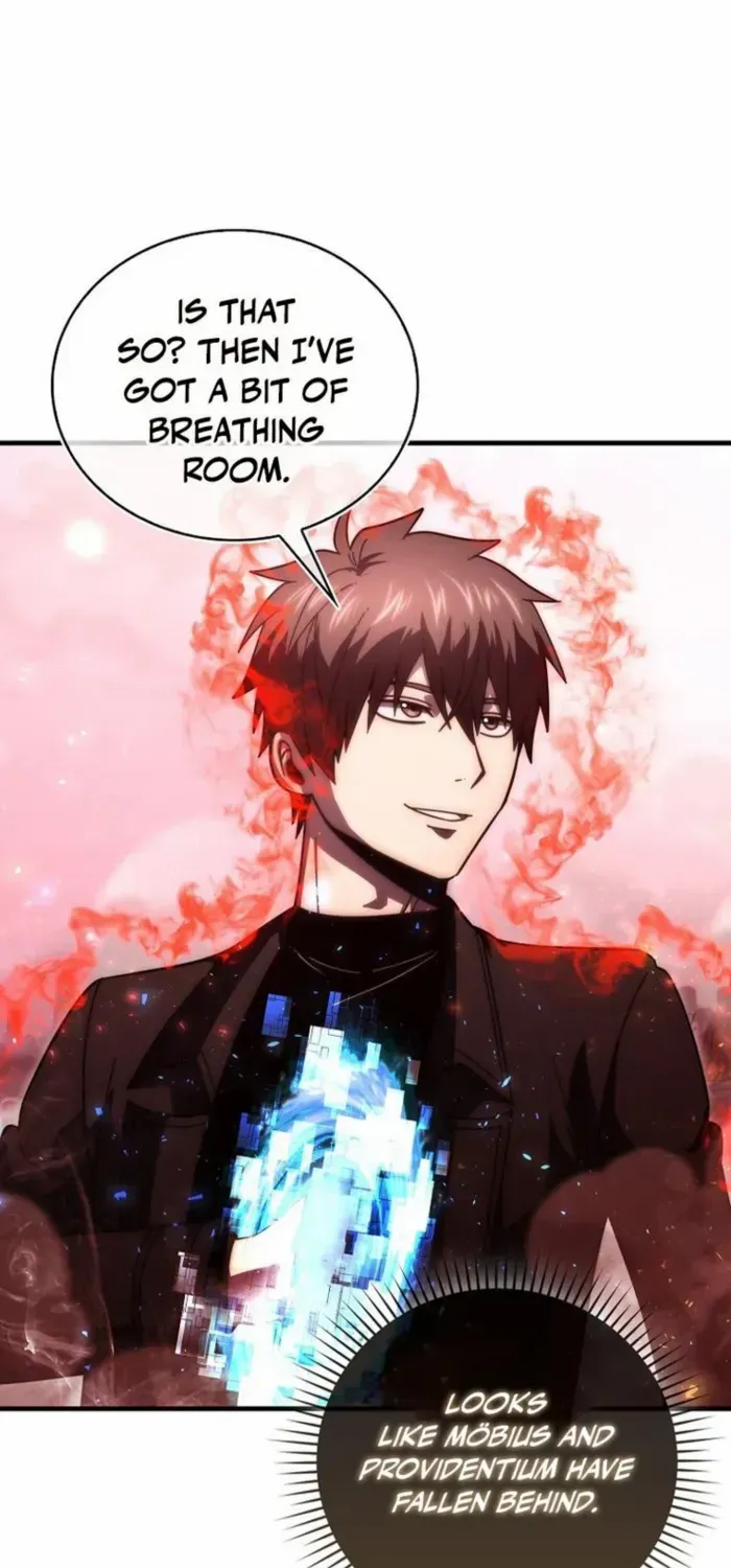 Demon Lord’s Martial Arts Ascension Chapter 143 page 14 - 