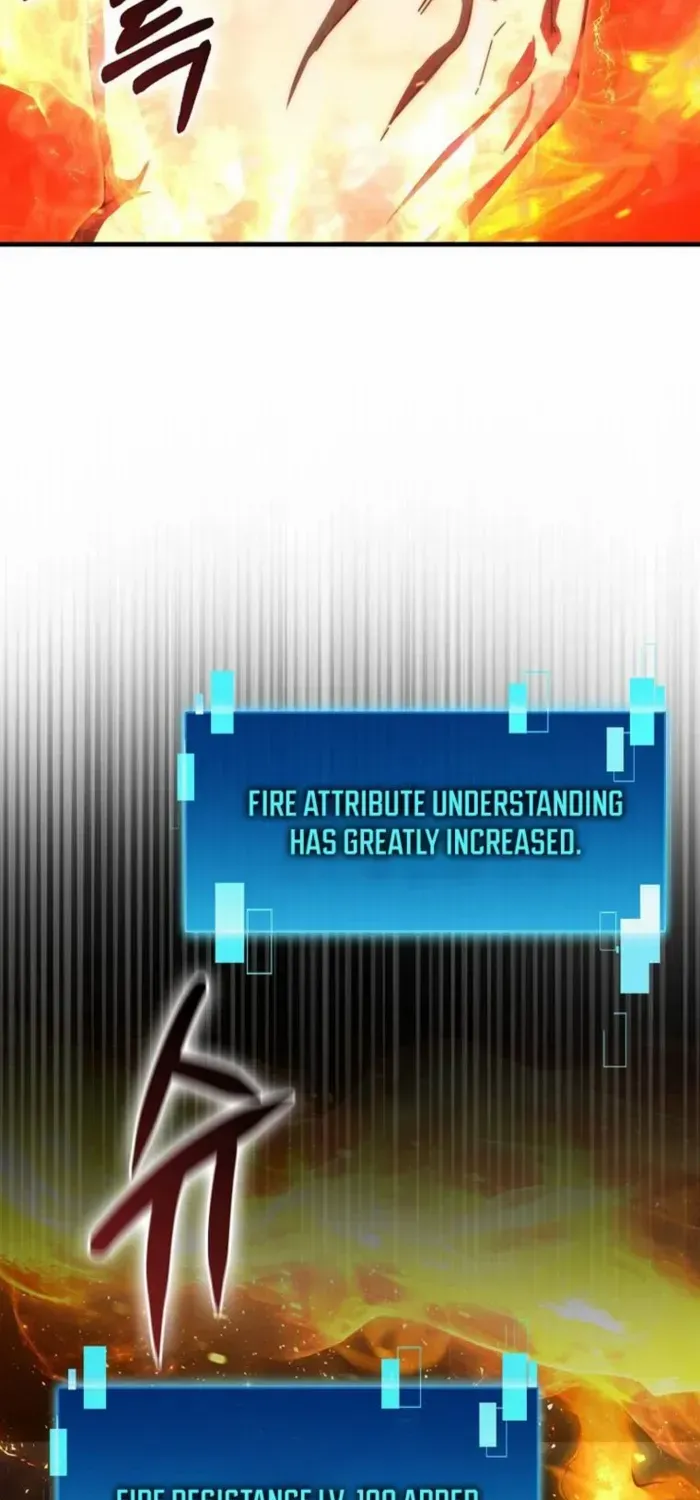 Demon Lord’s Martial Arts Ascension Chapter 143 page 19 - 