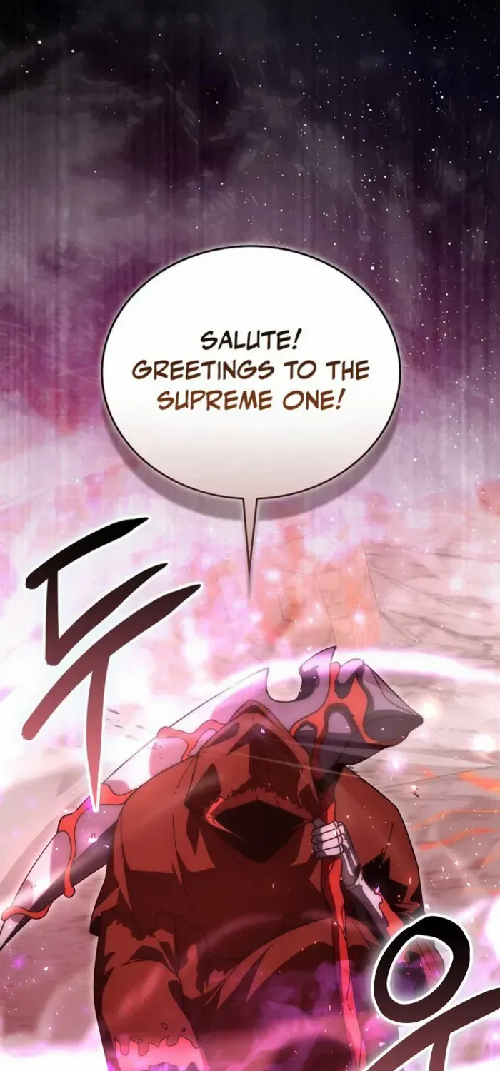 Demon Lord’s Martial Arts Ascension Chapter 143 page 3 - 