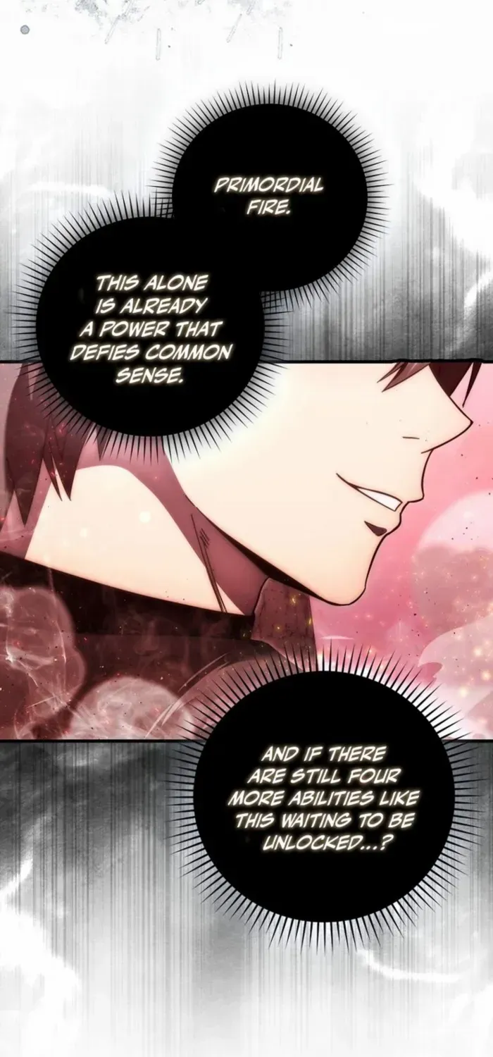 Demon Lord’s Martial Arts Ascension Chapter 143 page 28 - 