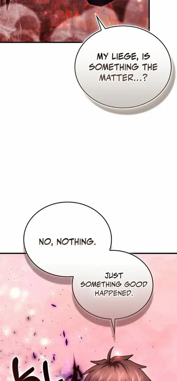 Demon Lord’s Martial Arts Ascension Chapter 143 page 30 - 