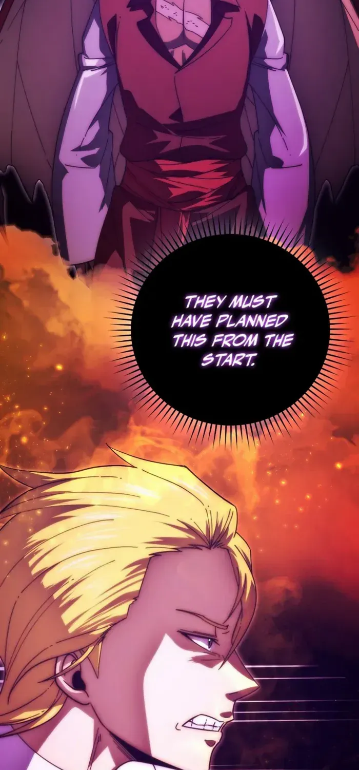 Demon Lord’s Martial Arts Ascension Chapter 143 page 38 - 