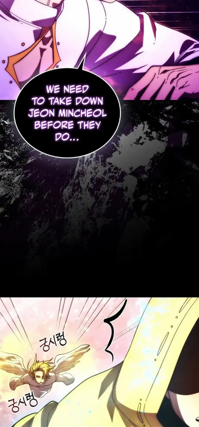 Demon Lord’s Martial Arts Ascension Chapter 143 page 39 - 