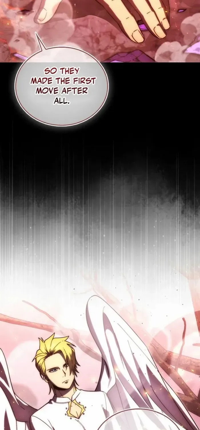 Demon Lord’s Martial Arts Ascension Chapter 143 page 43 - 