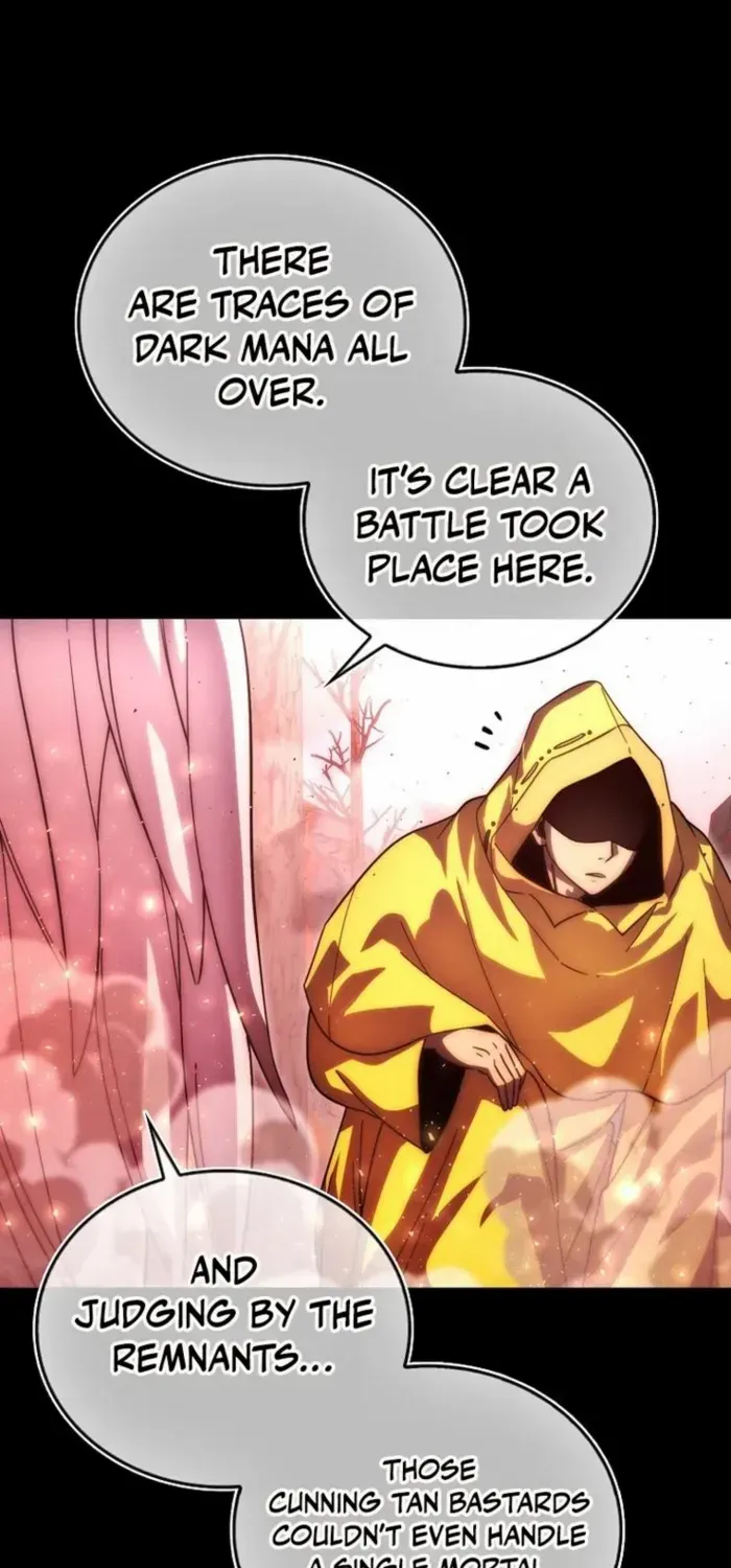 Demon Lord’s Martial Arts Ascension Chapter 143 page 45 - 
