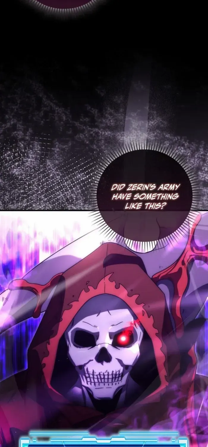Demon Lord’s Martial Arts Ascension Chapter 143 page 6 - 