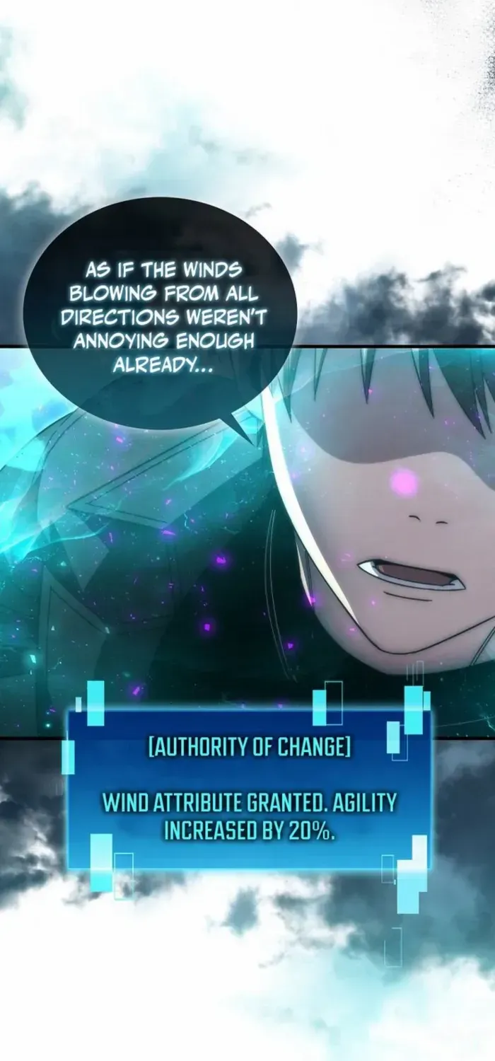 Demon Lord’s Martial Arts Ascension Chapter 143 page 57 - 