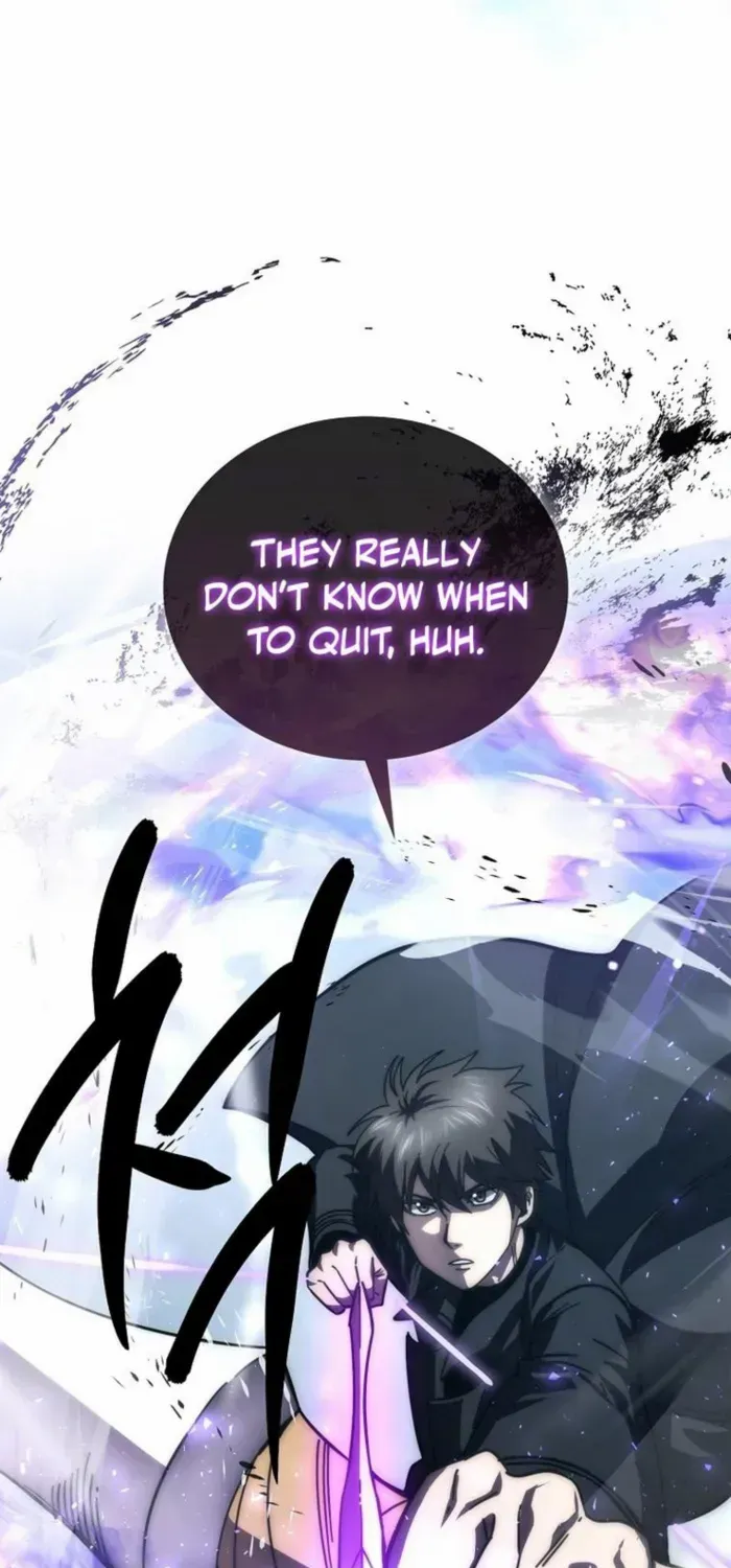 Demon Lord’s Martial Arts Ascension Chapter 143 page 58 - 