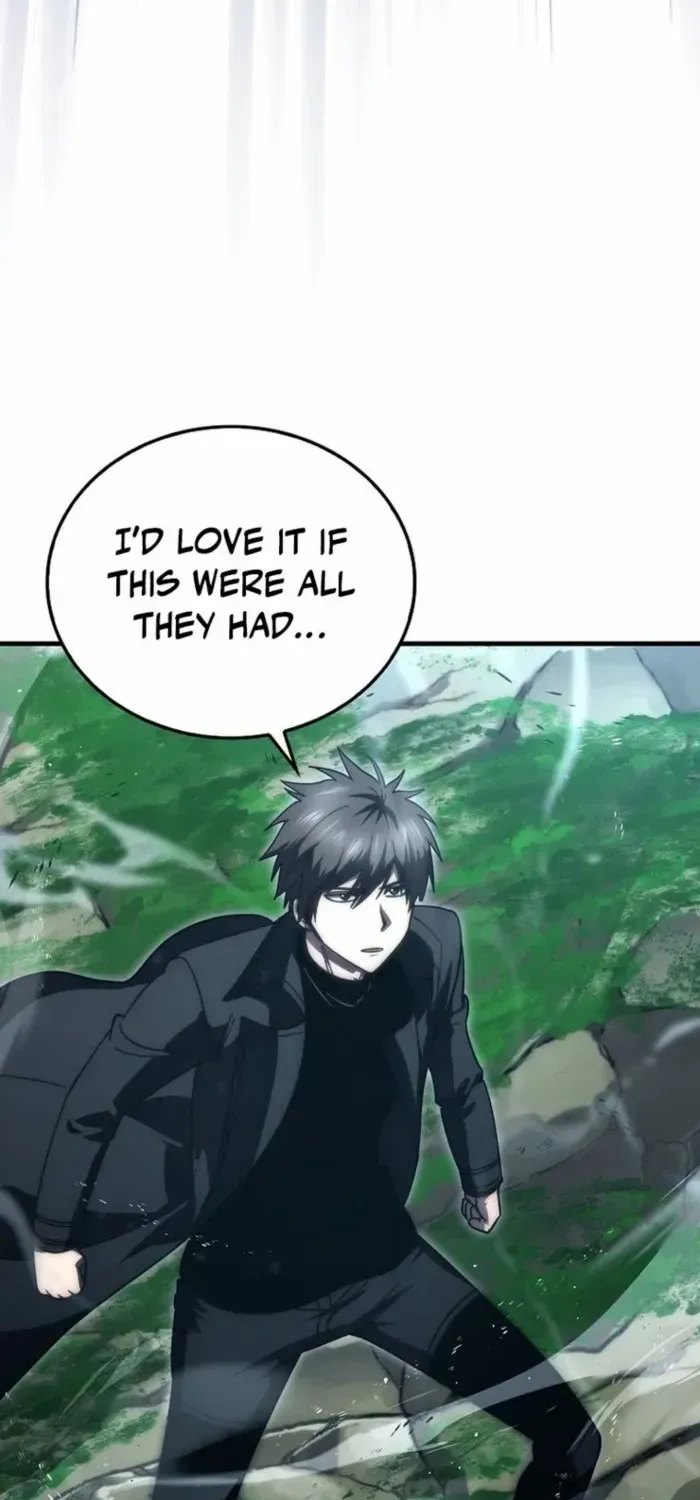 Demon Lord’s Martial Arts Ascension Chapter 143 page 63 - 