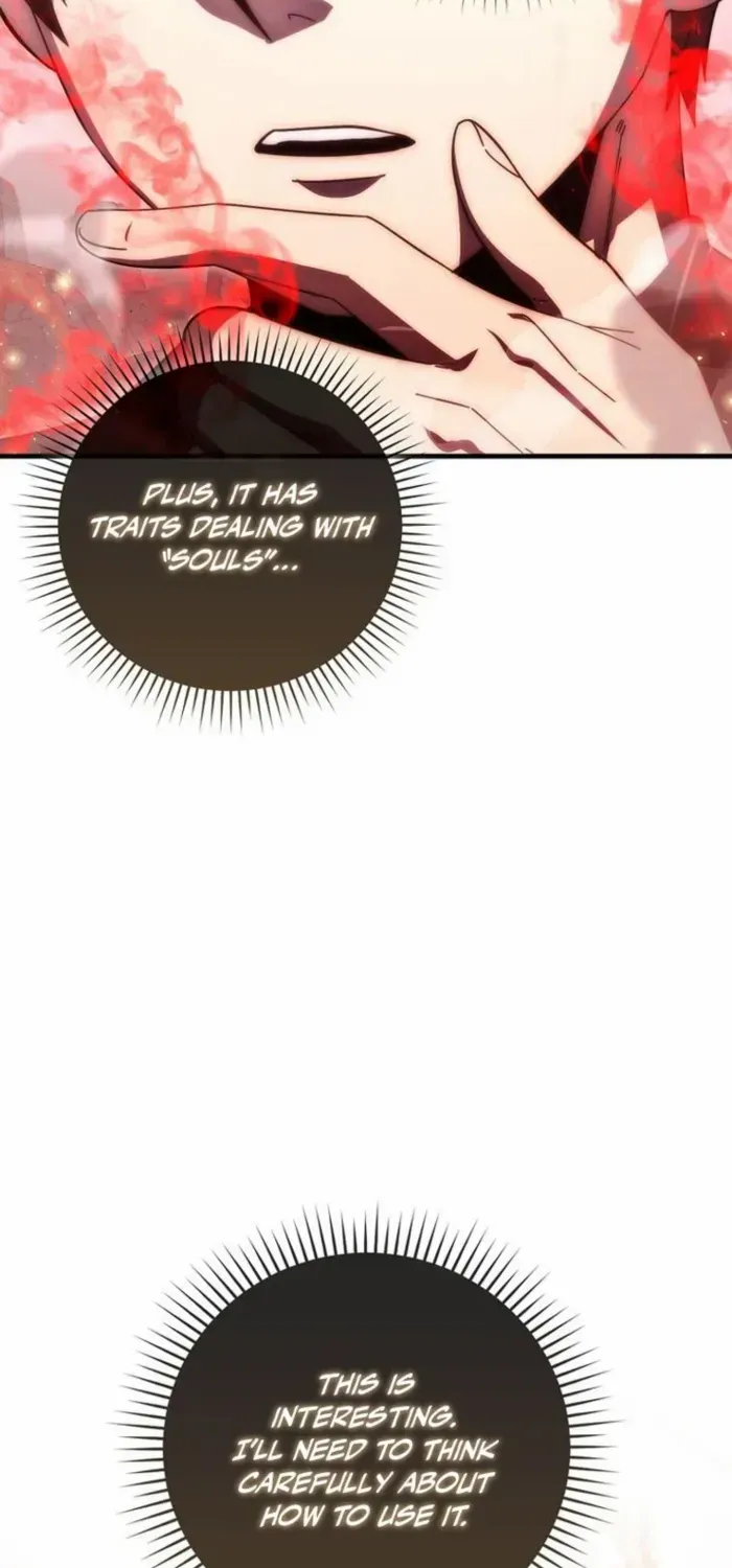 Demon Lord’s Martial Arts Ascension Chapter 143 page 8 - 