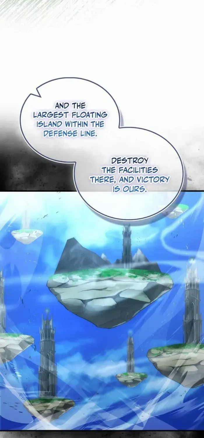 Demon Lord’s Martial Arts Ascension Chapter 143 page 74 - 
