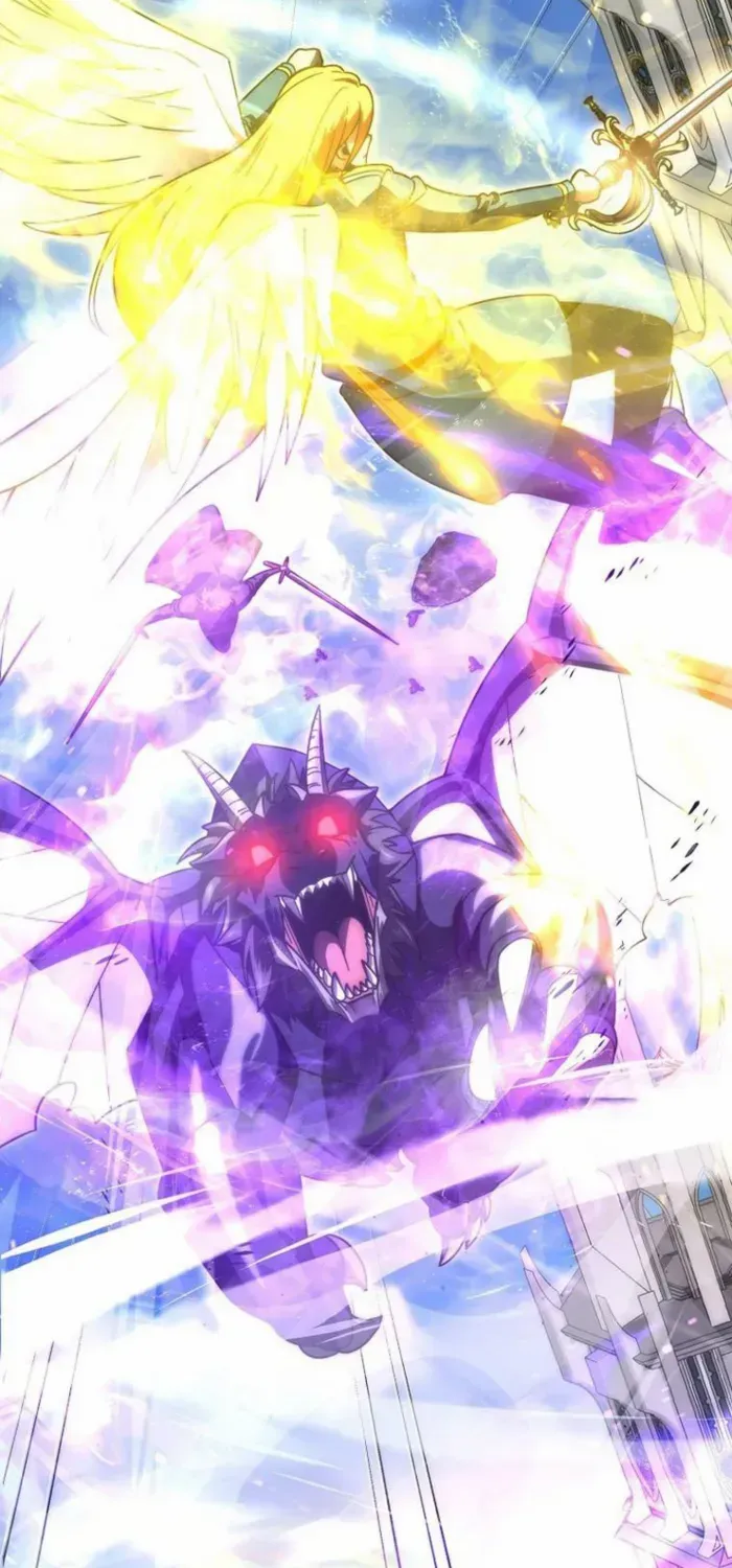 Demon Lord’s Martial Arts Ascension Chapter 143 page 76 - 