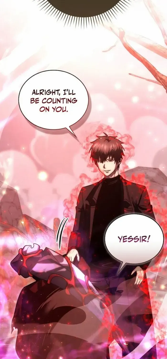 Demon Lord’s Martial Arts Ascension Chapter 143 page 9 - 