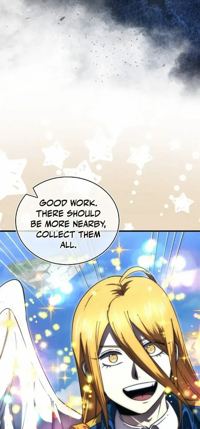 Demon Lord’s Martial Arts Ascension Chapter 143 page 87 - 