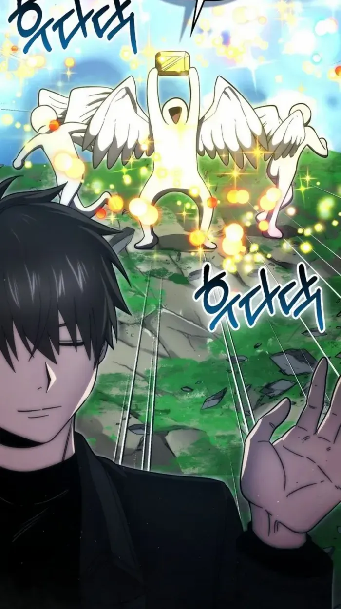Demon Lord’s Martial Arts Ascension Chapter 143 page 89 - 