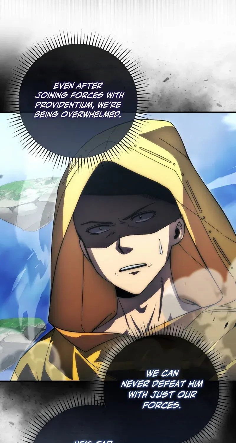 Demon Lord’s Martial Arts Ascension Chapter 144 page 101 - 
