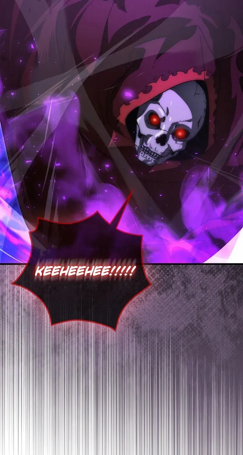 Demon Lord’s Martial Arts Ascension Chapter 144 page 110 - 