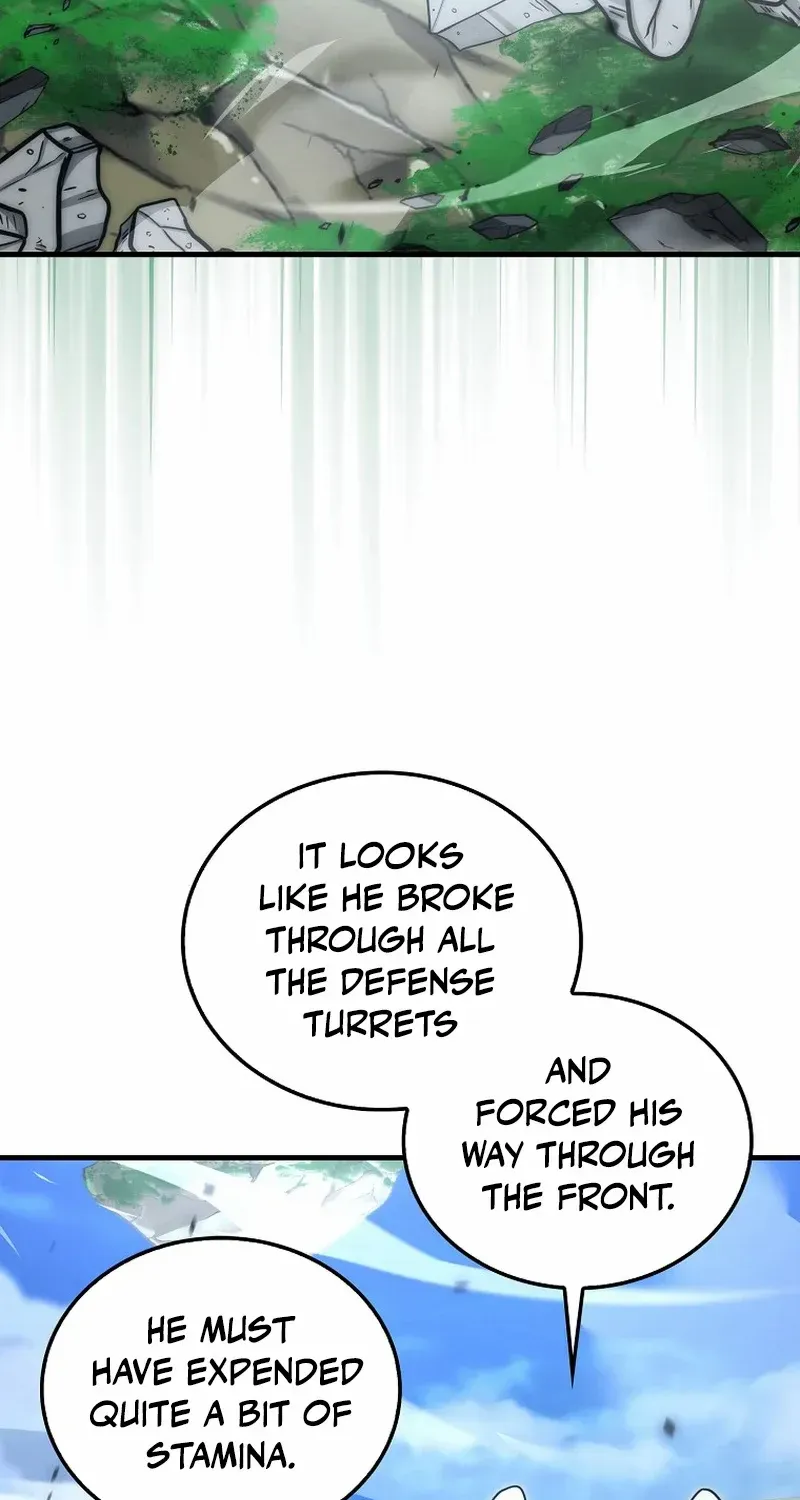 Demon Lord’s Martial Arts Ascension Chapter 144 page 16 - 