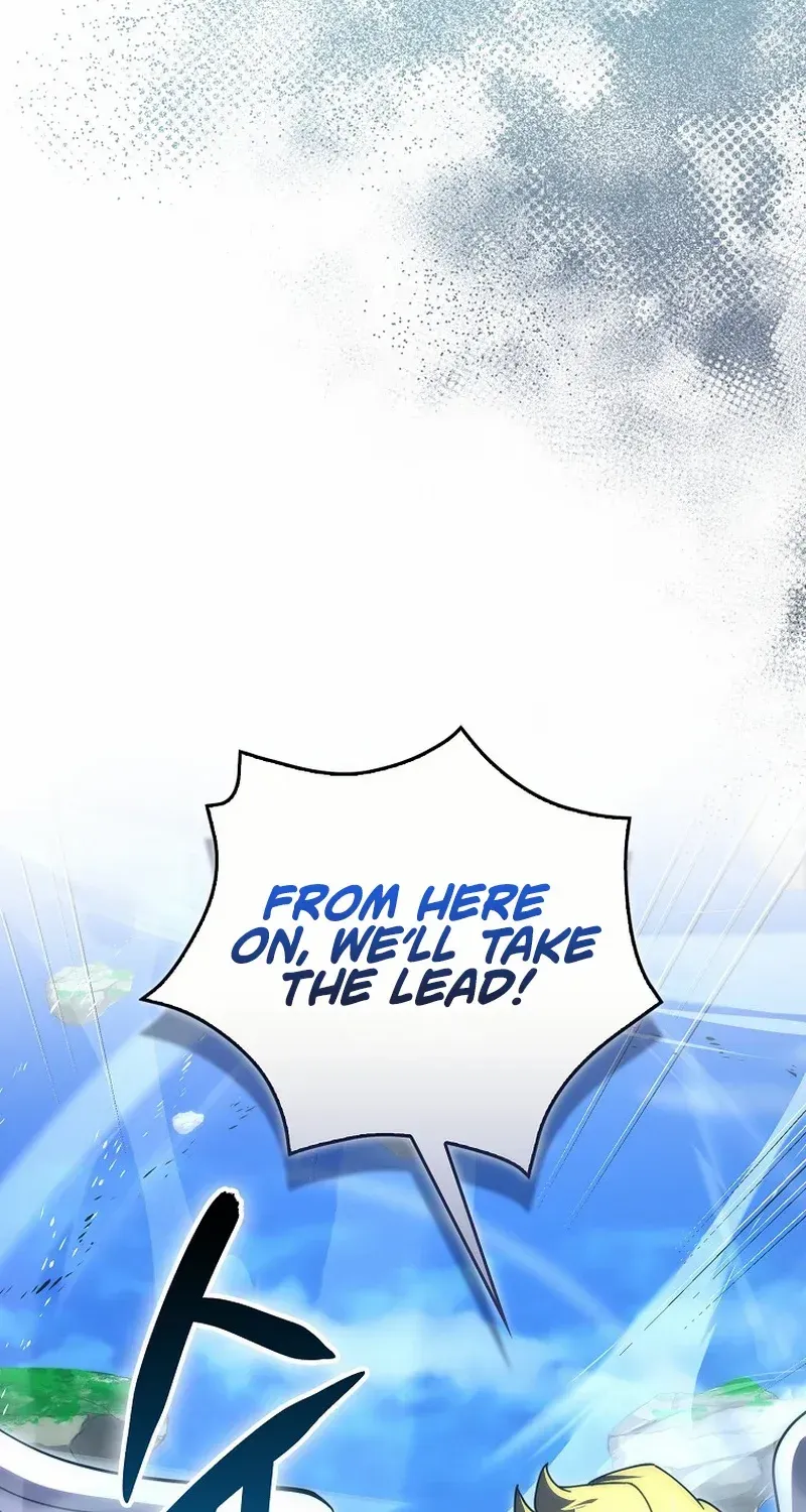 Demon Lord’s Martial Arts Ascension Chapter 144 page 3 - 