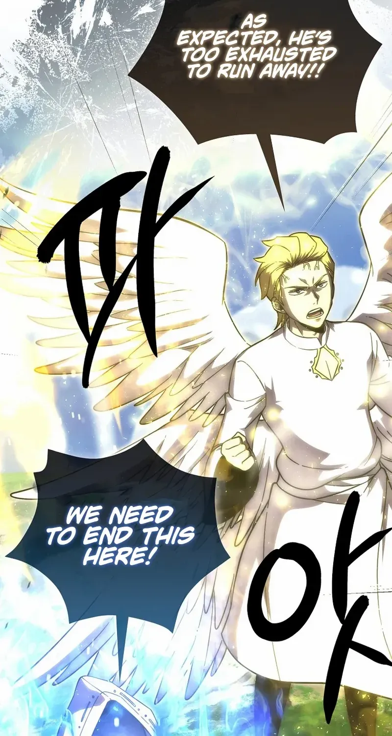 Demon Lord’s Martial Arts Ascension Chapter 144 page 23 - 