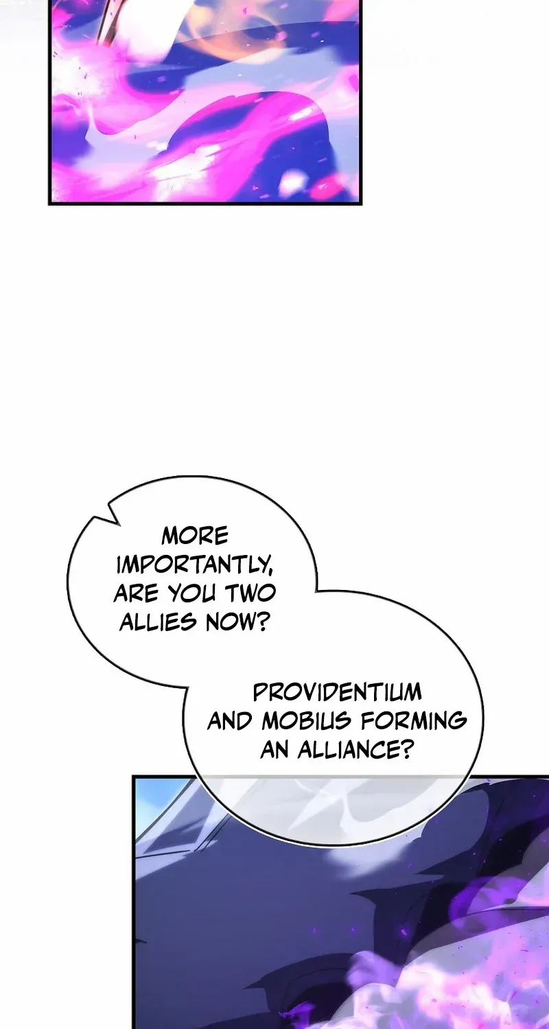 Demon Lord’s Martial Arts Ascension Chapter 144 page 29 - 
