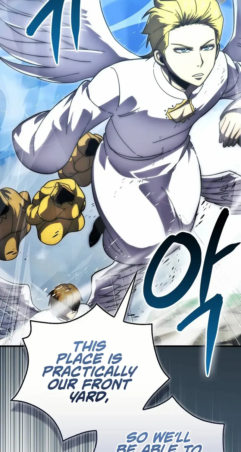 Demon Lord’s Martial Arts Ascension Chapter 144 page 4 - 