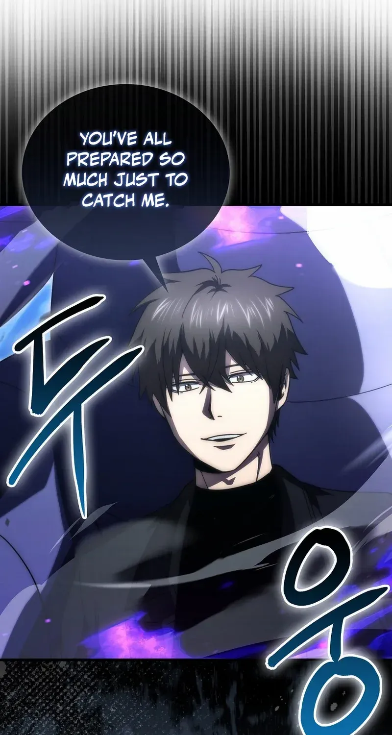 Demon Lord’s Martial Arts Ascension Chapter 144 page 33 - 