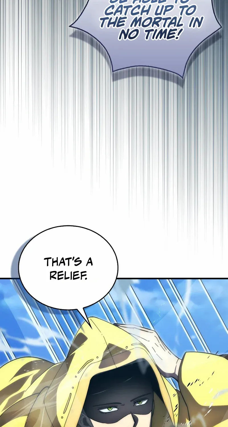 Demon Lord’s Martial Arts Ascension Chapter 144 page 5 - 