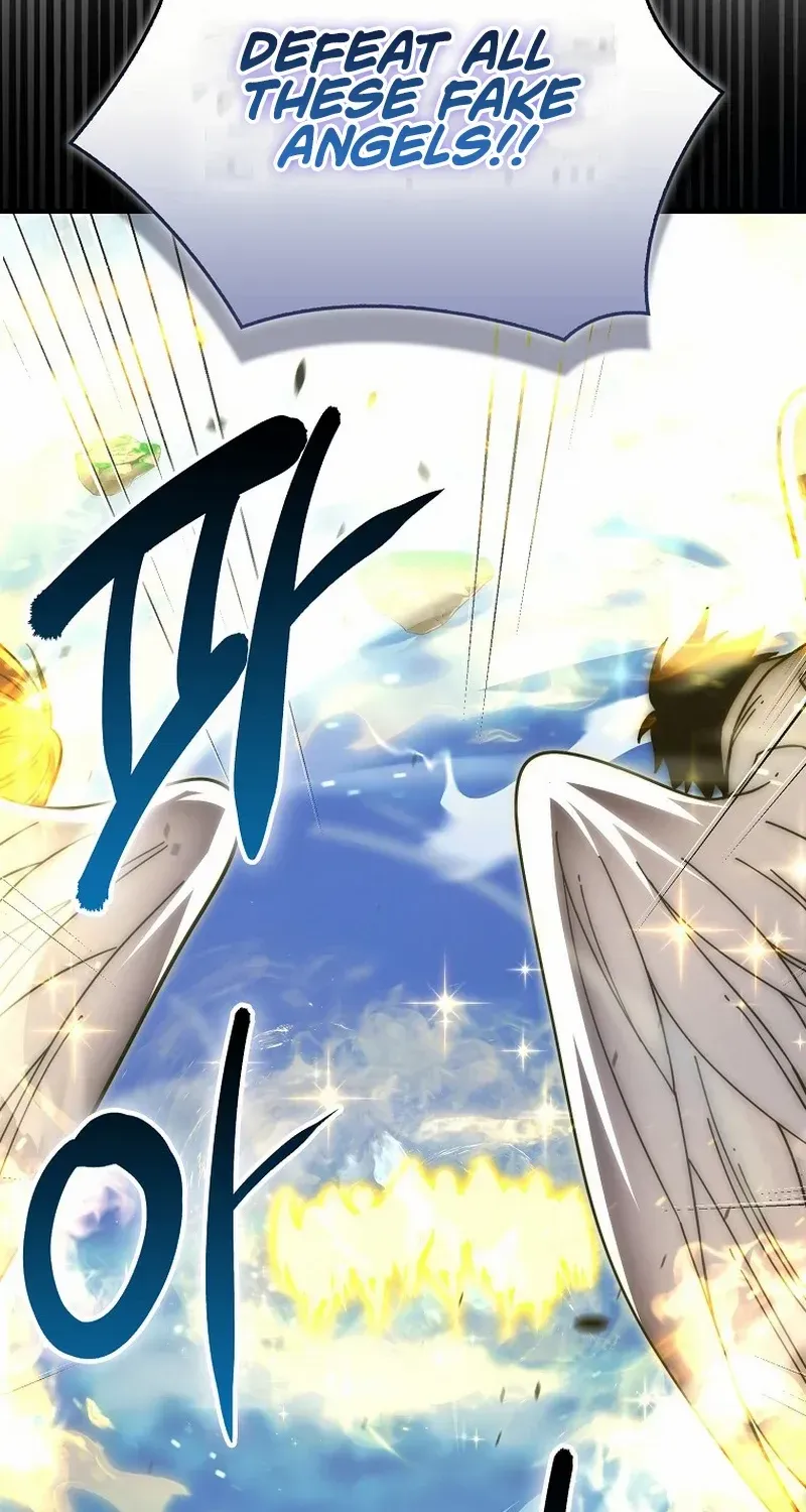 Demon Lord’s Martial Arts Ascension Chapter 144 page 46 - 