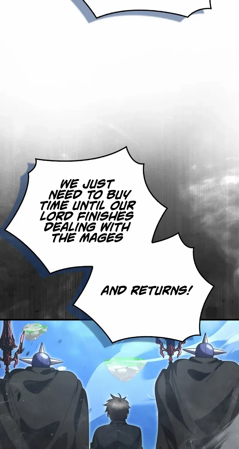 Demon Lord’s Martial Arts Ascension Chapter 144 page 50 - 