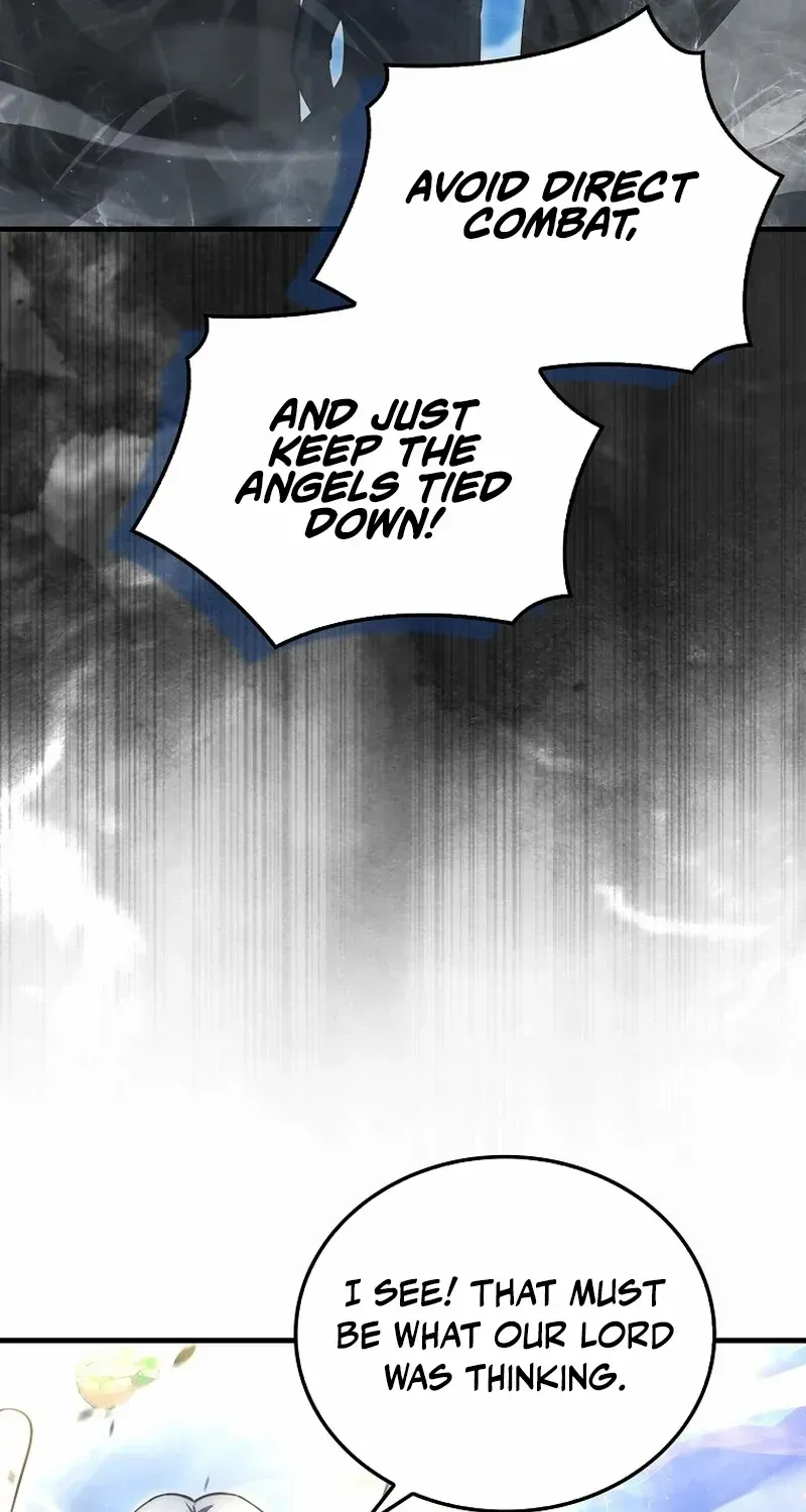 Demon Lord’s Martial Arts Ascension Chapter 144 page 51 - 
