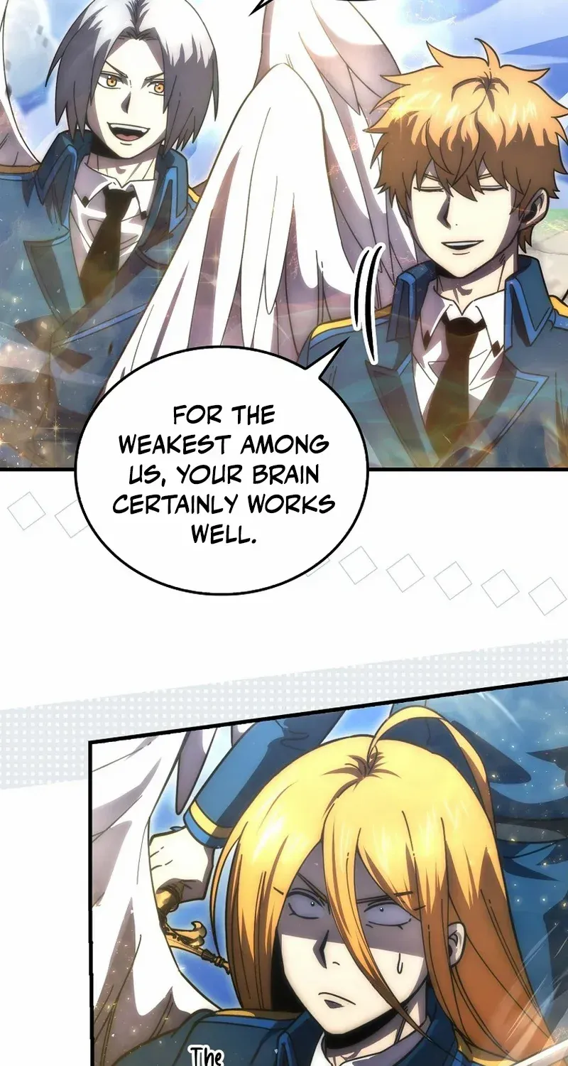 Demon Lord’s Martial Arts Ascension Chapter 144 page 52 - 
