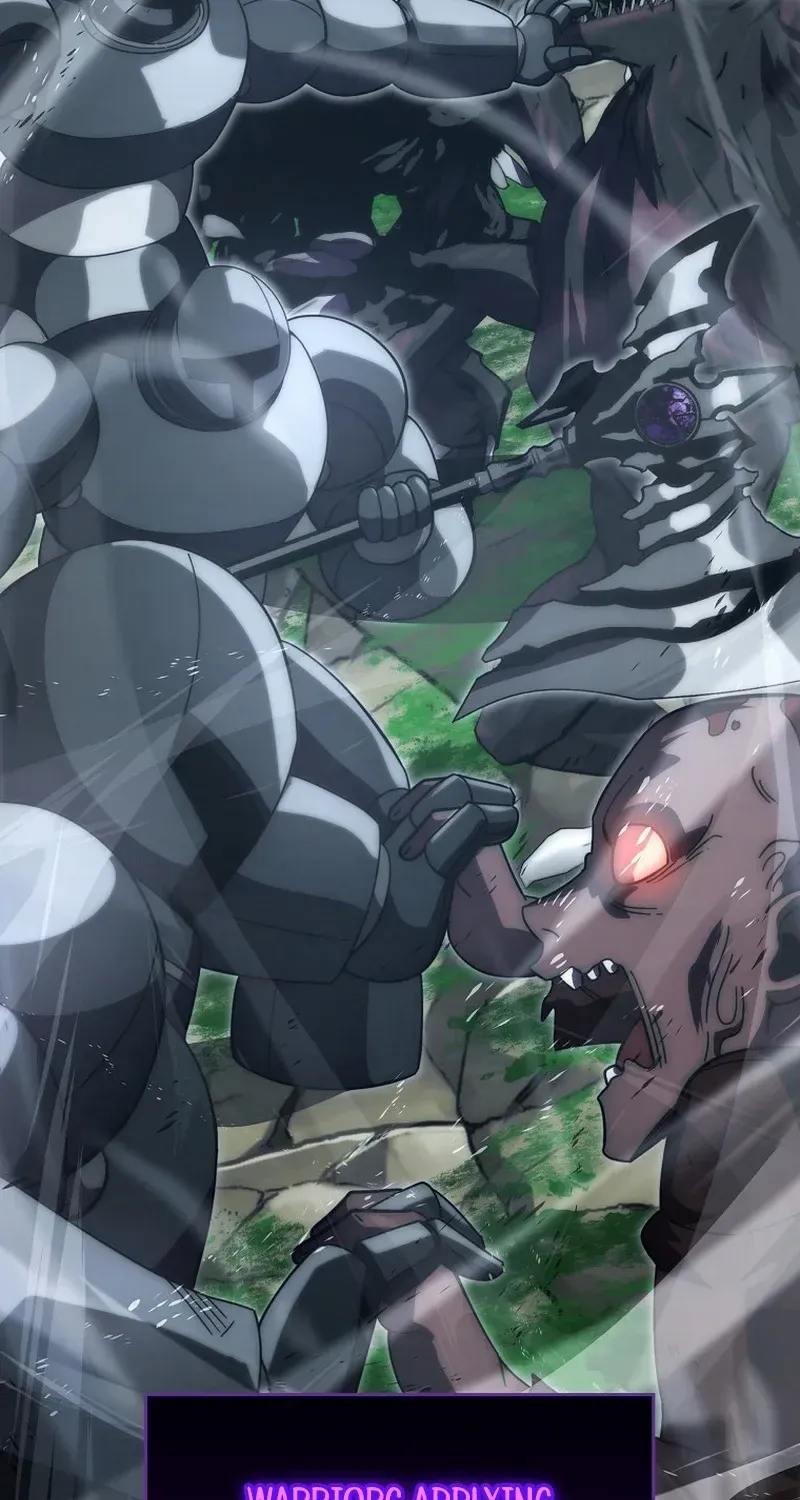 Demon Lord’s Martial Arts Ascension Chapter 144 page 57 - 