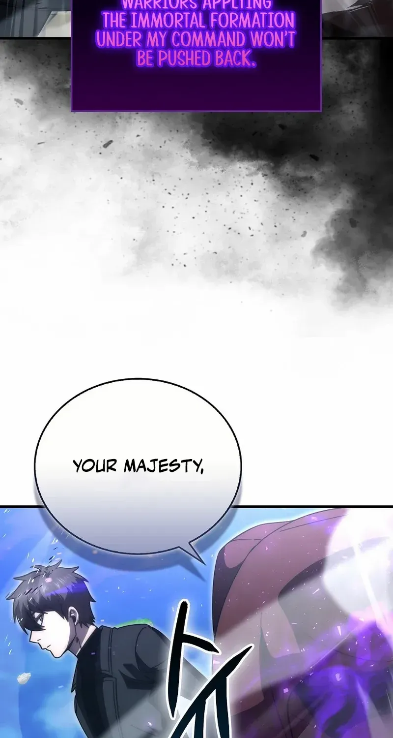 Demon Lord’s Martial Arts Ascension Chapter 144 page 58 - 