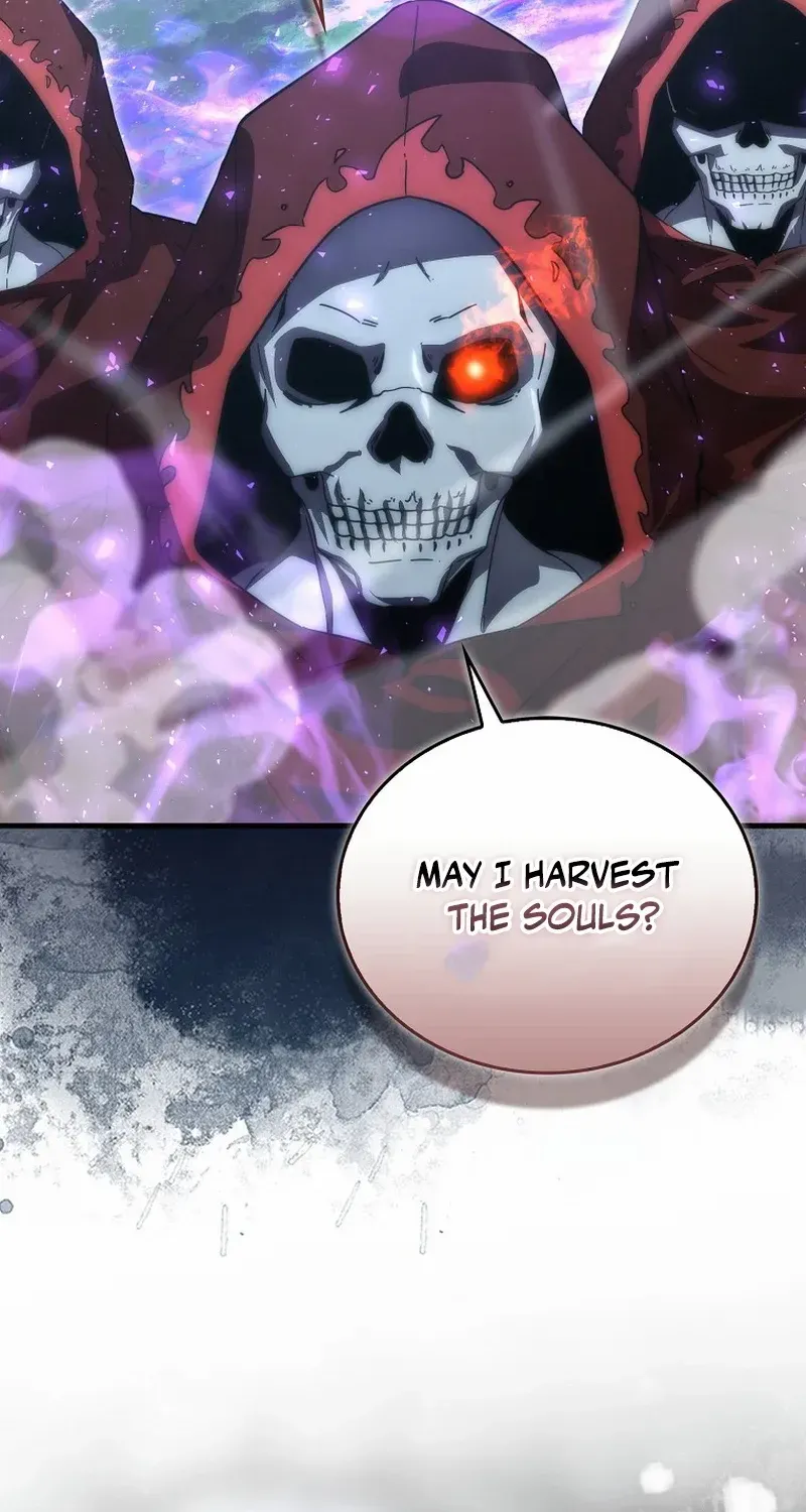 Demon Lord’s Martial Arts Ascension Chapter 144 page 60 - 