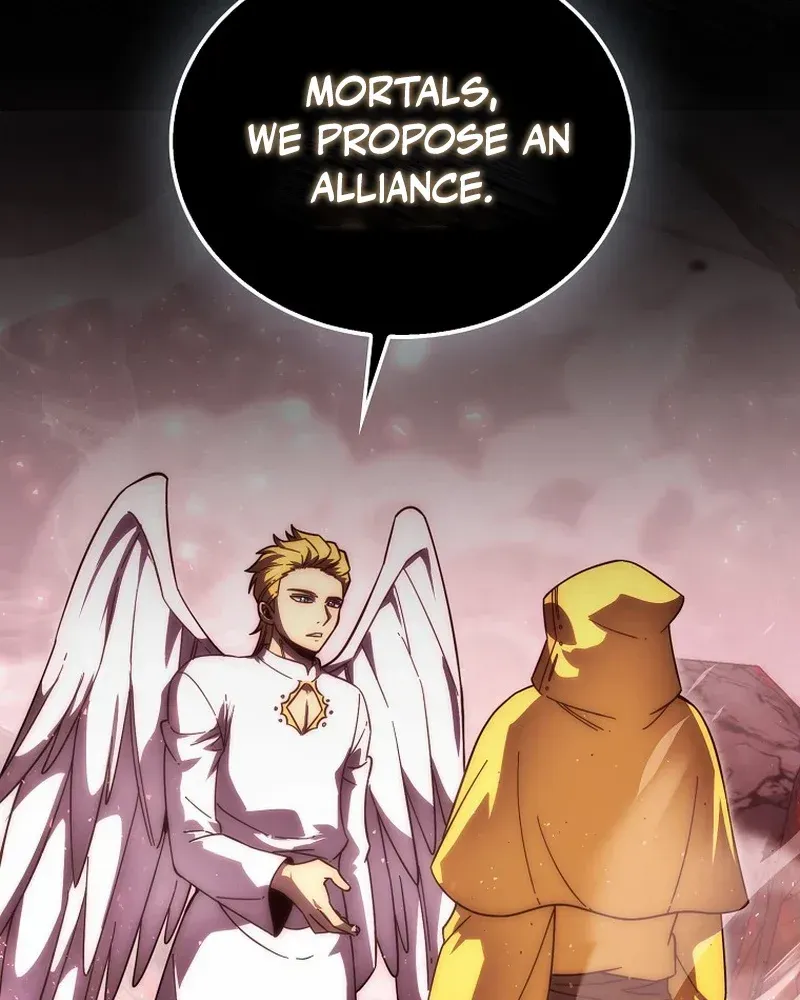 Demon Lord’s Martial Arts Ascension Chapter 144 page 7 - 